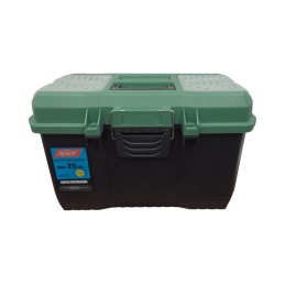 Caja herramienta CARIBIA...