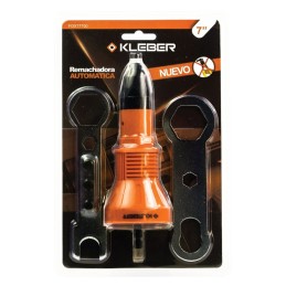 Remachadora KLEBER...