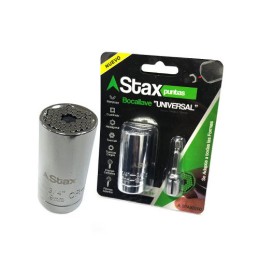 Bocallave STAX Universal...