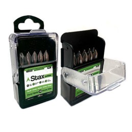 Puntas STAX S2-PH1X50mm...