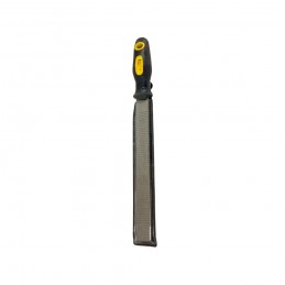 Escofina plana 12" 298-0212