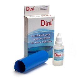 Kit Parche Pileta DINI Para...