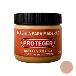Masilla MASILLERA Eucalipto...