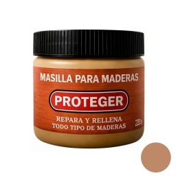Masilla MASILLERA Roble...