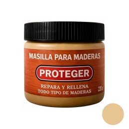 Masilla MASILLERA Haya 220gr