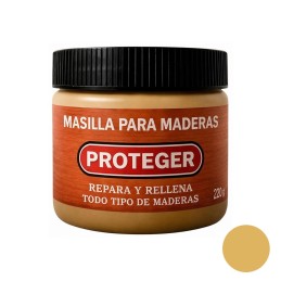 Masilla MASILLERA Petiribi...