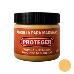 Masilla MASILLERA Natural...