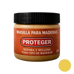 Masilla MASILLERA Pino 220gr