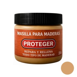 Masilla MASILLERA Roble...