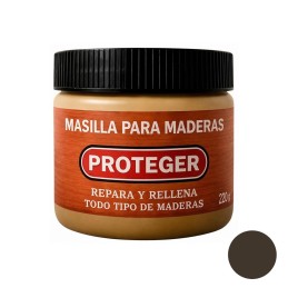 Masilla MASILLERA Wengue 220gr
