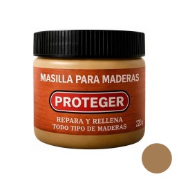Masilla MASILLERA Lapacho...