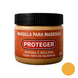 Masilla MASILLERA Viraro 220gr