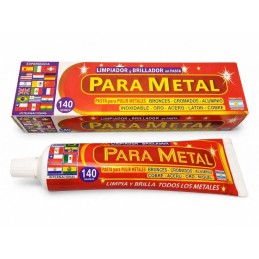 Brilla Metal PROTEGER crema...