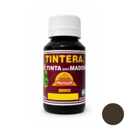 Tinta lustre para madera...
