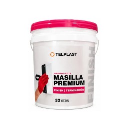 Masilla Placa TELPLAST Yeso...
