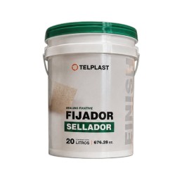 Fijador Sellador TELPLAST...