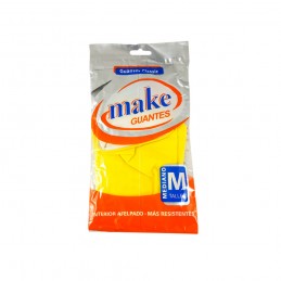 Guante Domestico MAKE Mediano