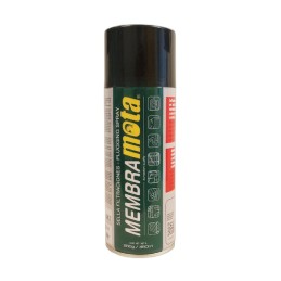 Membrana Aerosol MOTA Negro...