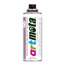 Esmalte Aerosol MOTA Negro...