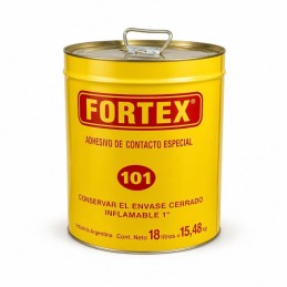 Cemento de contacto FORTEX...