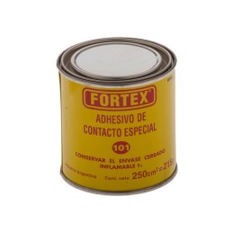 Cemento de contacto FORTEX...