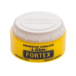 Cola Vinilica FORTEX A-20...