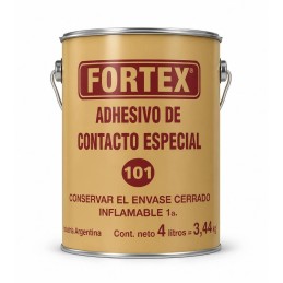 Cemento de contacto FORTEX...