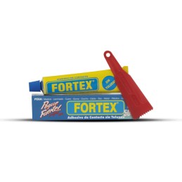 Cemento de contacto FORTEX...