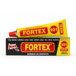 Cemento de contacto FORTEX...