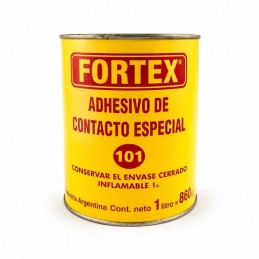 Cemento de contacto FORTEX...