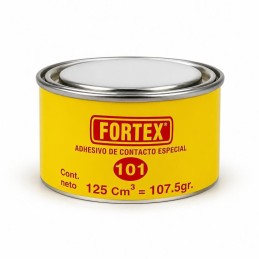 Cemento de contacto FORTEX...