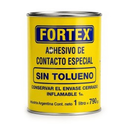 Cemento de contacto FORTEX...