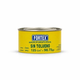 Cemento de contacto FORTEX...