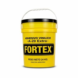 Cola Vinilica FORTEX A-20...