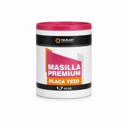 Masilla Placa TELPLAST Yeso...