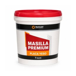 Masilla Placa TELPLAST Yeso...