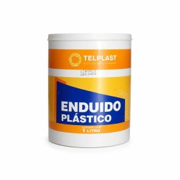 Enduido TELPLAST Exterior...