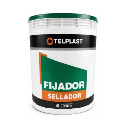 Fijador Sellador TELPLAST...