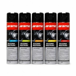Silicona Aerosol JARAMA 440...