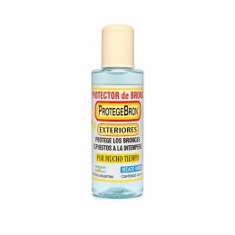 Protector de bronce PROTEGE...