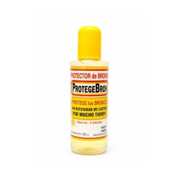 Protector de bronce PROTEGE...