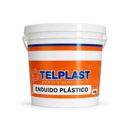 Enduido TELPLAST Interior...