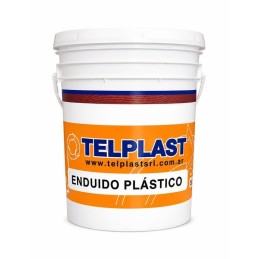 Enduido TELPLAST Interior...