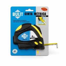 Cinta Metrica BULIT 5 mts...