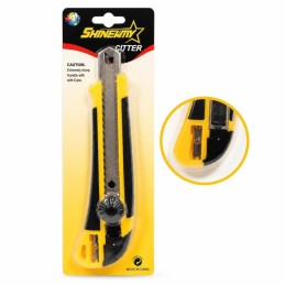 Cutter SHINEWAY SX87 con...