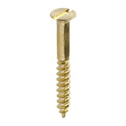 Tornillos BIS para madera...