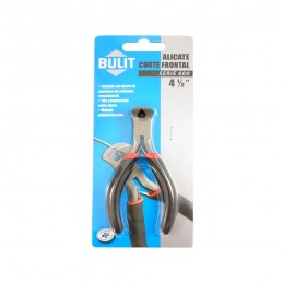 Alicate BULIT 4 1/2" S/600...