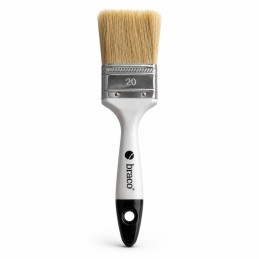 Pincel BRACO N° 20 - 2''...