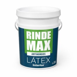 Latex COLORIN Rindemax...