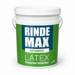 Latex COLORIN Rindemax...